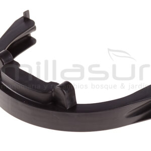 ABRAZADERA CHASIS-MOTOR H1650 (55)