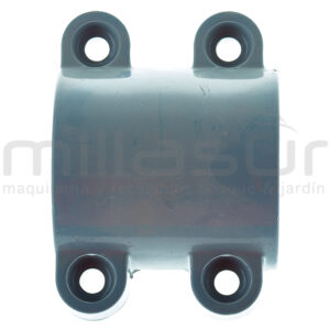 ABRAZADERA CONECTOR TUBO