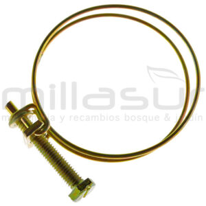 ABRAZADERA MANGUERA BA4C20AS (33)