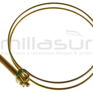 ABRAZADERA MANGUERA BA4C30AS (38)