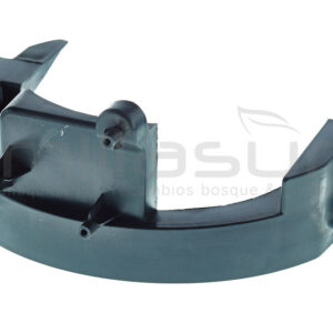 ABRAZADERA MOTOR CHASIS H1350 (76)