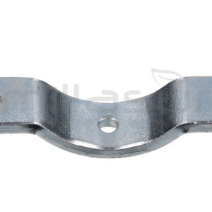 ABRAZADERA INFERIOR ENGANCHE  PROTECTOR NYLON D536