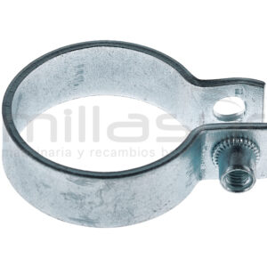 ABRAZADERA SOPORTE AMORTIGUADOR BARRA D546HXP (B15)