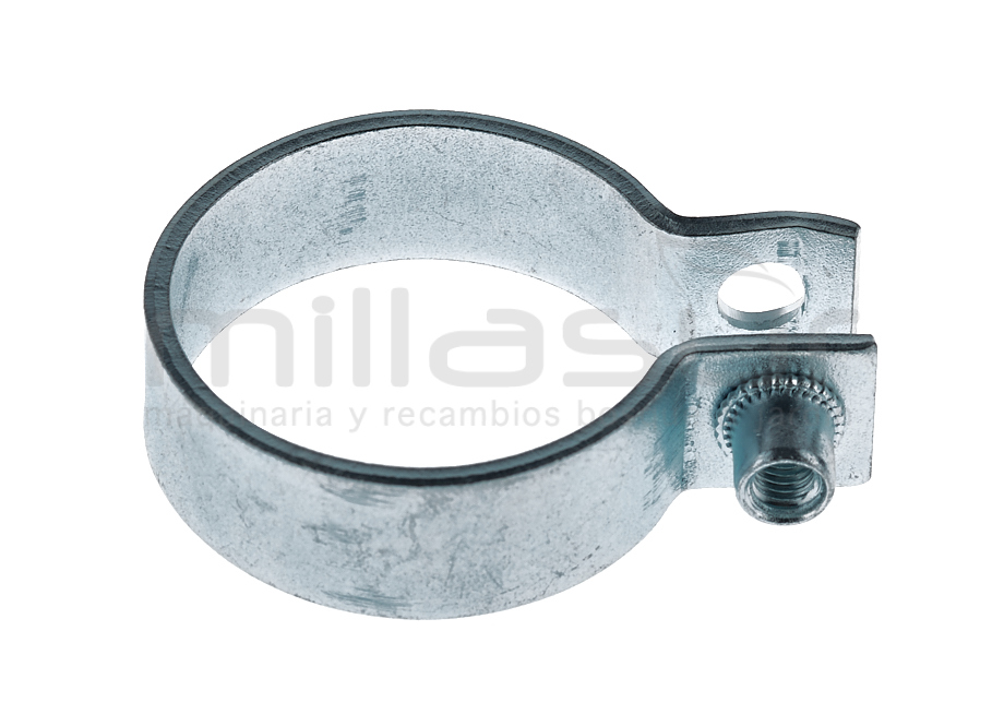 ABRAZADERA SOPORTE AMORTIGUADOR BARRA D546HXP (B15) ABRAZADERA SOPORTE AMORTIGUADOR BARRA D546HXP (B15)