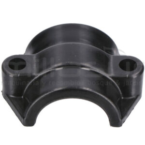 ABRAZADERA SOPORTE EJE ALTURA D26C-MULTI
