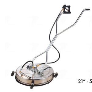 ACCESORIO LIMPIEZA ALTA PRESION SUPERFICIES AUTOASPIRANTE