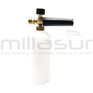 ACCESORIO PISTOLA PARA ESPUMA HIDROLIMPIADORA H1500, H1650, H1800