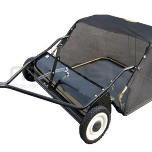 ACCESORIO RECOGE-HOJAS PARA TRACTOR CORTACÉSPED 42″ (107cm)