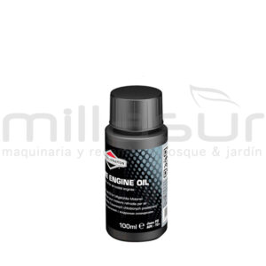 ACEITE 2T SINTTICO 0,1 L