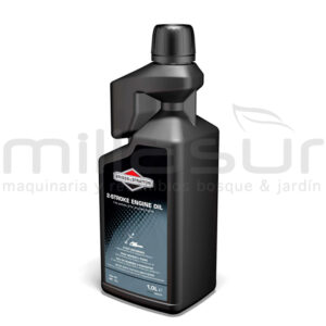 ACEITE 2T –  SINTTICO 1 L
