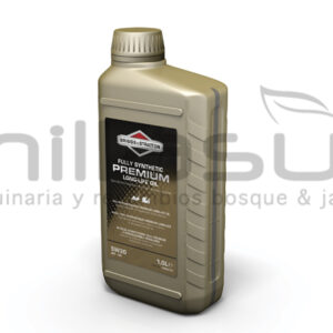 ACEITE 5W30 B&S PREMIUM 1L.