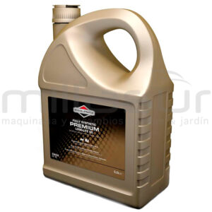 ACEITE 5W30 PREMIUM 5L