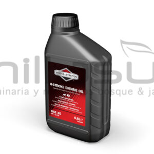 ACEITE MOTOR SAE 30 0.6L