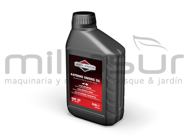 ACEITE MOTOR SAE 30 0.6L ACEITE MOTOR SAE 30 0.6L