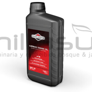 ACEITE MOTOR SAE 30 1.0L