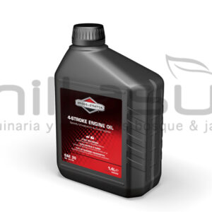 ACEITE MOTOR SAE 30 1.4L