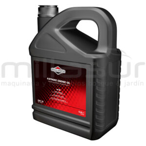 ACEITE MOTOR SAE 30 5L.