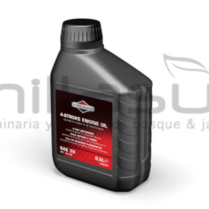 ACEITE SAE 30 – 0,5 Lt.