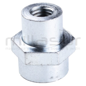 ADAPTADOR A25 M10x1.25 Izq./Hembra