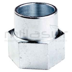 ADAPTADOR A35 M10x1.50 Izq./Hembra