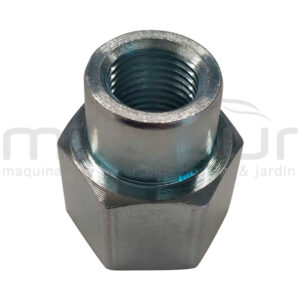 ADAPTADOR EASYCUT 26 M12x1.75 Izq./Hembra
