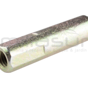 ADAPTADOR EJE-EJE FLEXIBLE D521M (58)