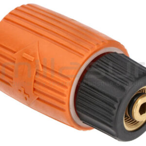 ADAPTADOR PARA CONTROL DE PRESION EN LANZA