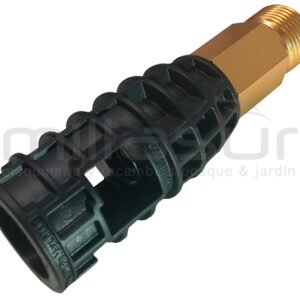 ADAPTADOR PARA LANZA ENCHUFE RAPIDO PARA ROSCAS 22mm H1800