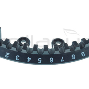 AJUSTE ALTURAS CC246M (28) – CC246T (34) – CC251T (32)