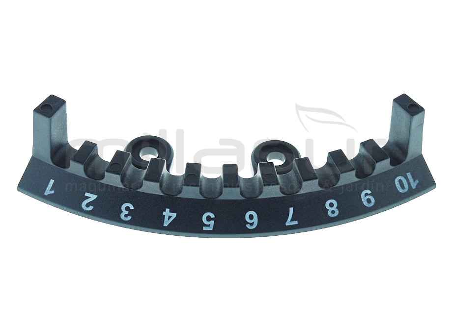 AJUSTE ALTURAS CC246M (28) – CC246T (34) – CC251T (32) AJUSTE ALTURAS CC246M (28) – CC246T (34) – CC251T (32)