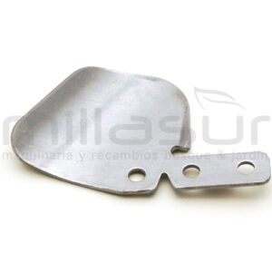 ALETA CORTACÉSPED ADAPTABLE A OUTILS WOLF …
