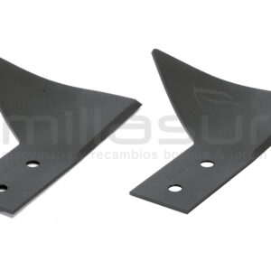 ALETA CUCHILLA  222 MM ADAPTABLE A RASANT …