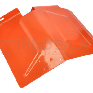 ALETA GUARDABARROS CUCHILLAS DERECHA MC450 (9)