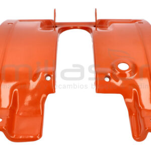 ALETA SUJECION GUARDABARROS MC500 MC507