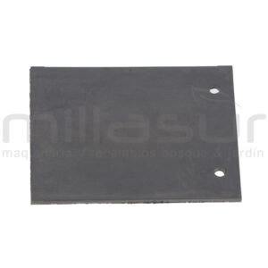 ALFOMBRILLA GOMA D26C-MULTI
