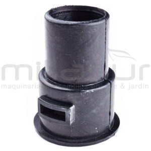 AMORTIGUADOR GOMA SOPORTE CAMPANA D43C ( 28 mm.)-D52C
