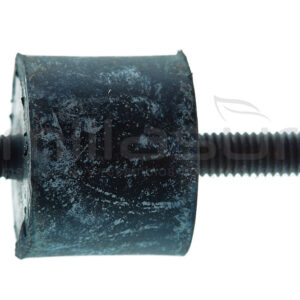AMORTIGUADOR DEPÓSITO GASOLINA D63BA (M5x40 largo total) (60)