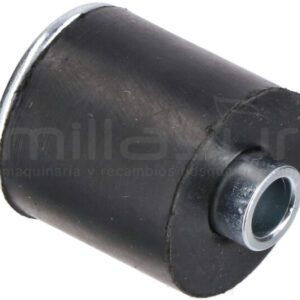 AMORTIGUADOR DEPÓSITO GASOLINA D63BA MODERNO (2022) (25mm largo total) (60)