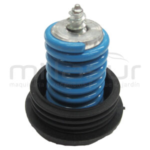 AMORTIGUADOR DOLMAR PS5000, PS6400, PS7300, PS7900