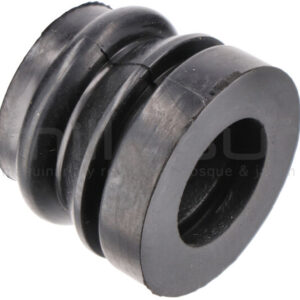 AMORTIGUADOR GOMA CORTO (X3) MG262 (A36)