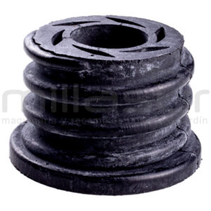 AMORTIGUADOR GOMA MANILLAR ROSCA D343A(50), D352A (58)