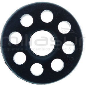 AMORTIGUADOR GOMA MOTOR-CUBREBARRA D63BA (5)