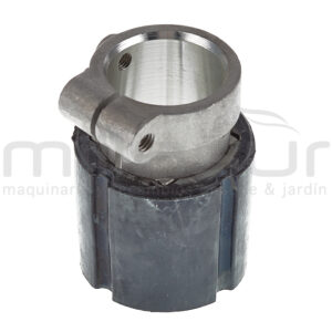 AMORTIGUADOR SOPORTE CAMPANA COMPLETO D43B, D52B