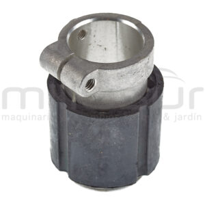 AMORTIGUADOR SOPORTE CAMPANA COMPLETO D43BA, D52BA