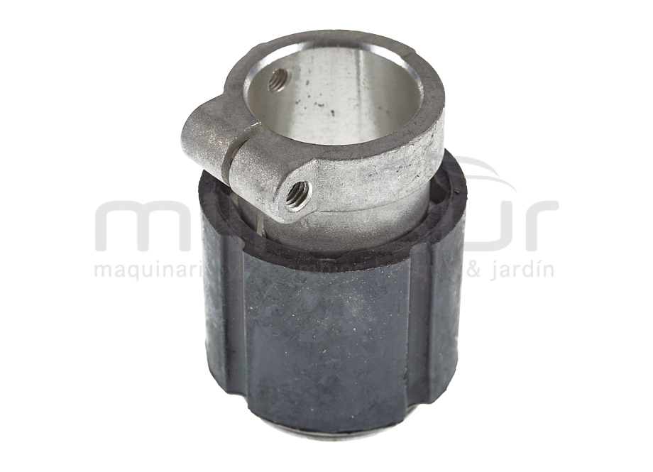 AMORTIGUADOR SOPORTE CAMPANA COMPLETO D43BA, D52BA