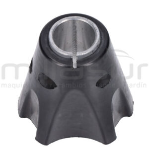 AMORTIGUADOR SOPORTE CAMPANA D43N/D33N
