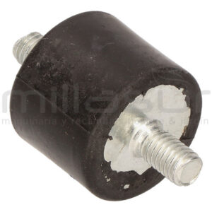 AMORTIGUADOR SOPORTE MOTOR D52CM (D521M-S)
