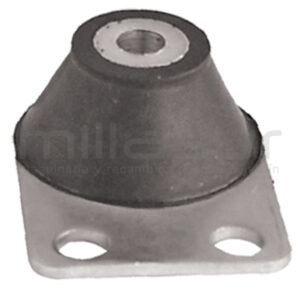AMORTIGUADOR STIHL 028, 038, MS380, MS381 AMORTIGUADOR STIHL 028, 038, MS380, MS381