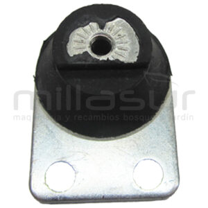 AMORTIGUADOR STIHL 064, 066, MS640, MS650, MS660 AMORTIGUADOR STIHL 064, 066, MS640, MS650, MS660