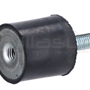 AMORTIGUADOR UNIV. M-H / M8 x1,25 / L 23-30